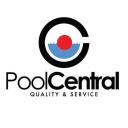 Pool Central Services logo
